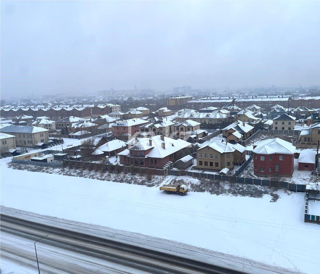 Продажа 2-комнатной квартиры, 63 м², ул. Букетова в Караганде - фото 25