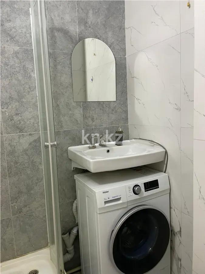 Продажа 1-комнатной квартиры, 36 м², пр. Райымбека, дом  590/2 в Алматы - фото 4