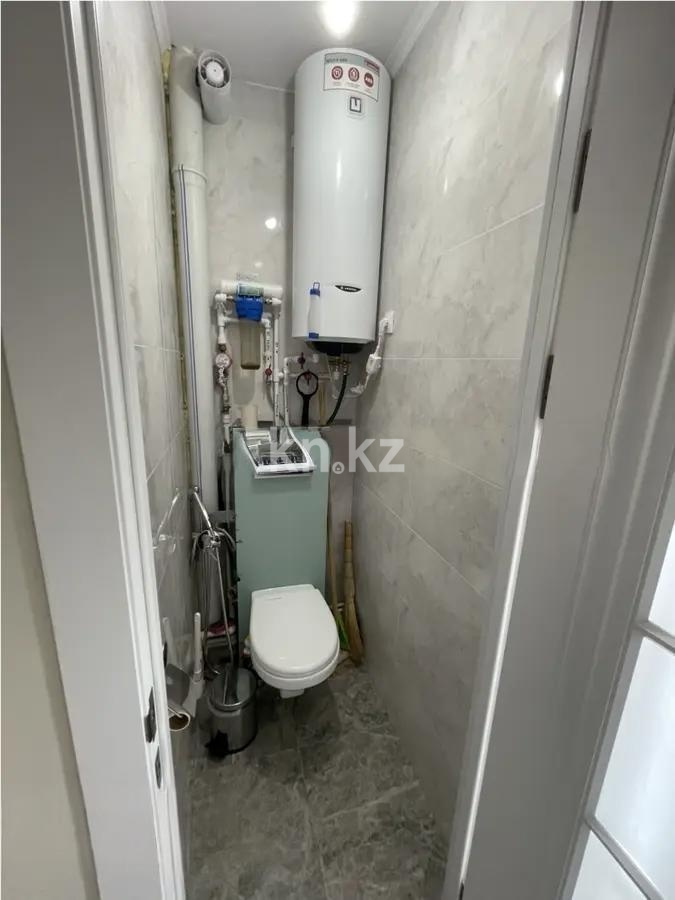 Продажа 1-комнатной квартиры, 41 м² в Караганде - фото 5