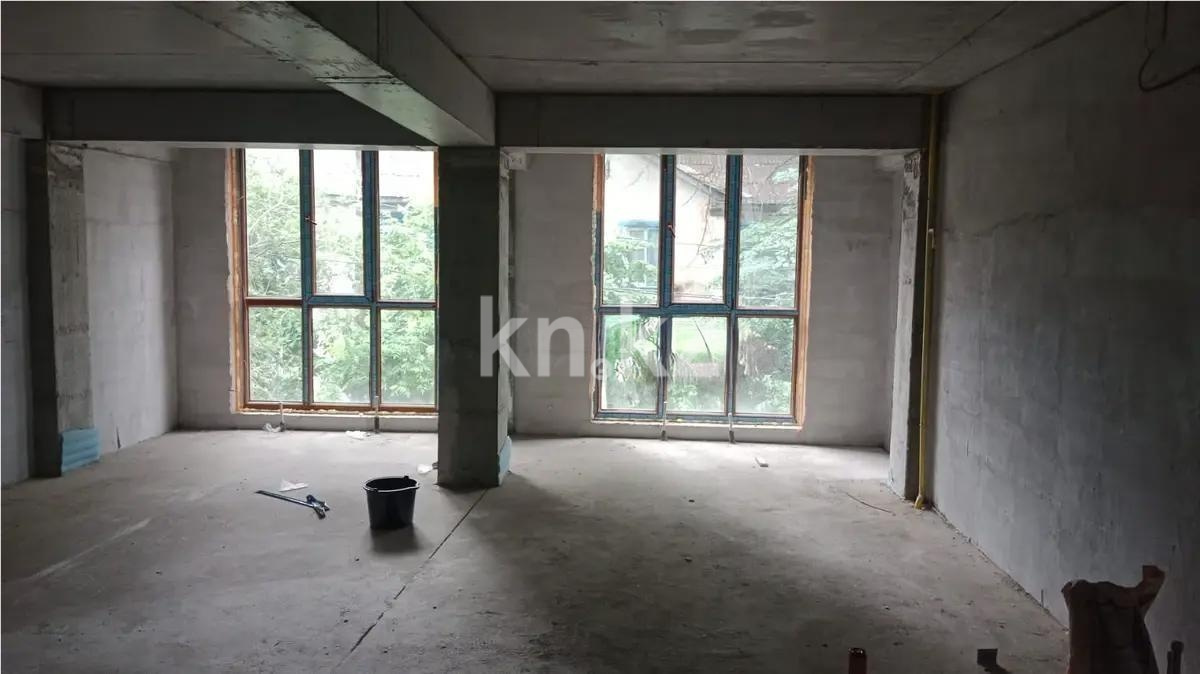 Продажа 1-комнатной квартиры, 50 м² в Алматы