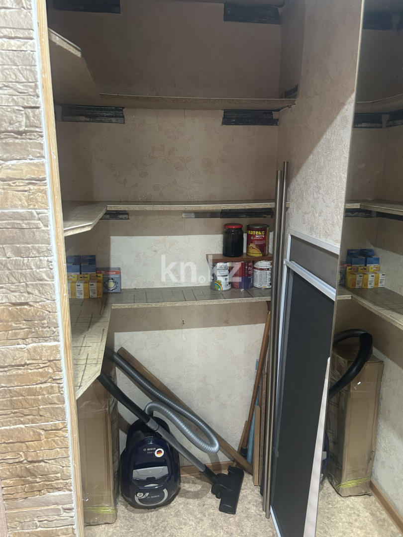 Продажа 2-комнатной квартиры, 45.8 м², ул. Дукенулы, дом  16 - пр. Республики в Астане - фото 30