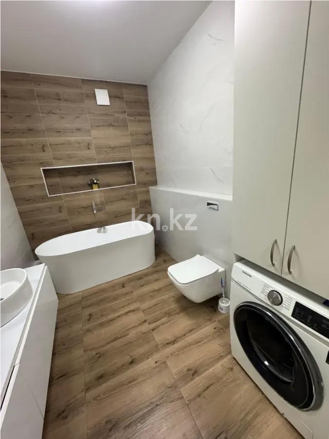 Продажа 3-комнатной квартиры, 132.7 м², ул. Умбетбаева, дом  77 в Алматы - фото 5