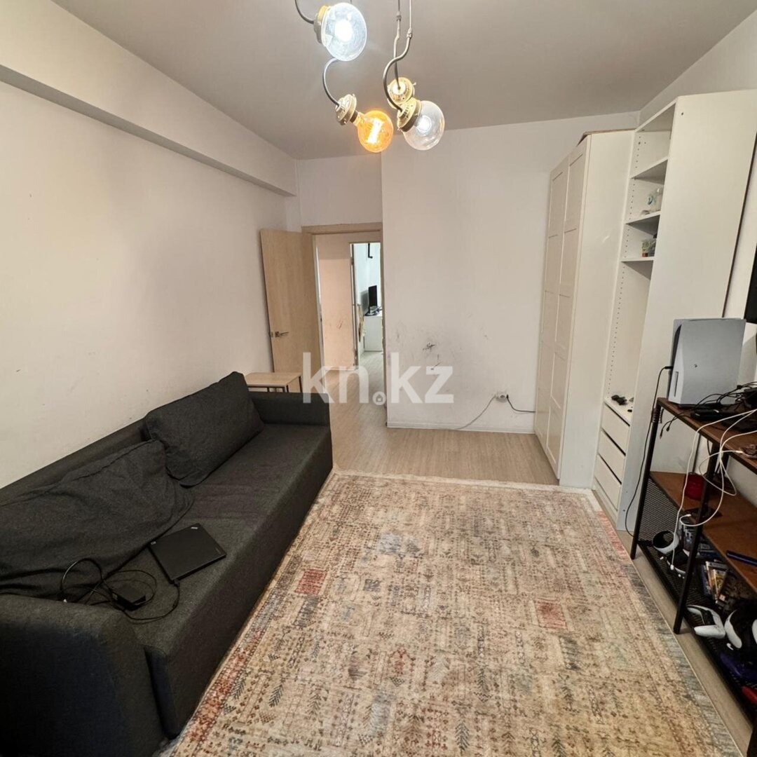 Продажа 3-комнатной квартиры, 87 м² в Алматы - фото 18