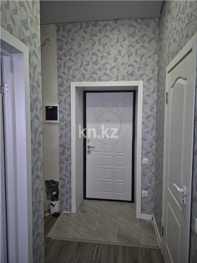 Продажа 1-комнатной квартиры, 38 м² в Астане - фото 4