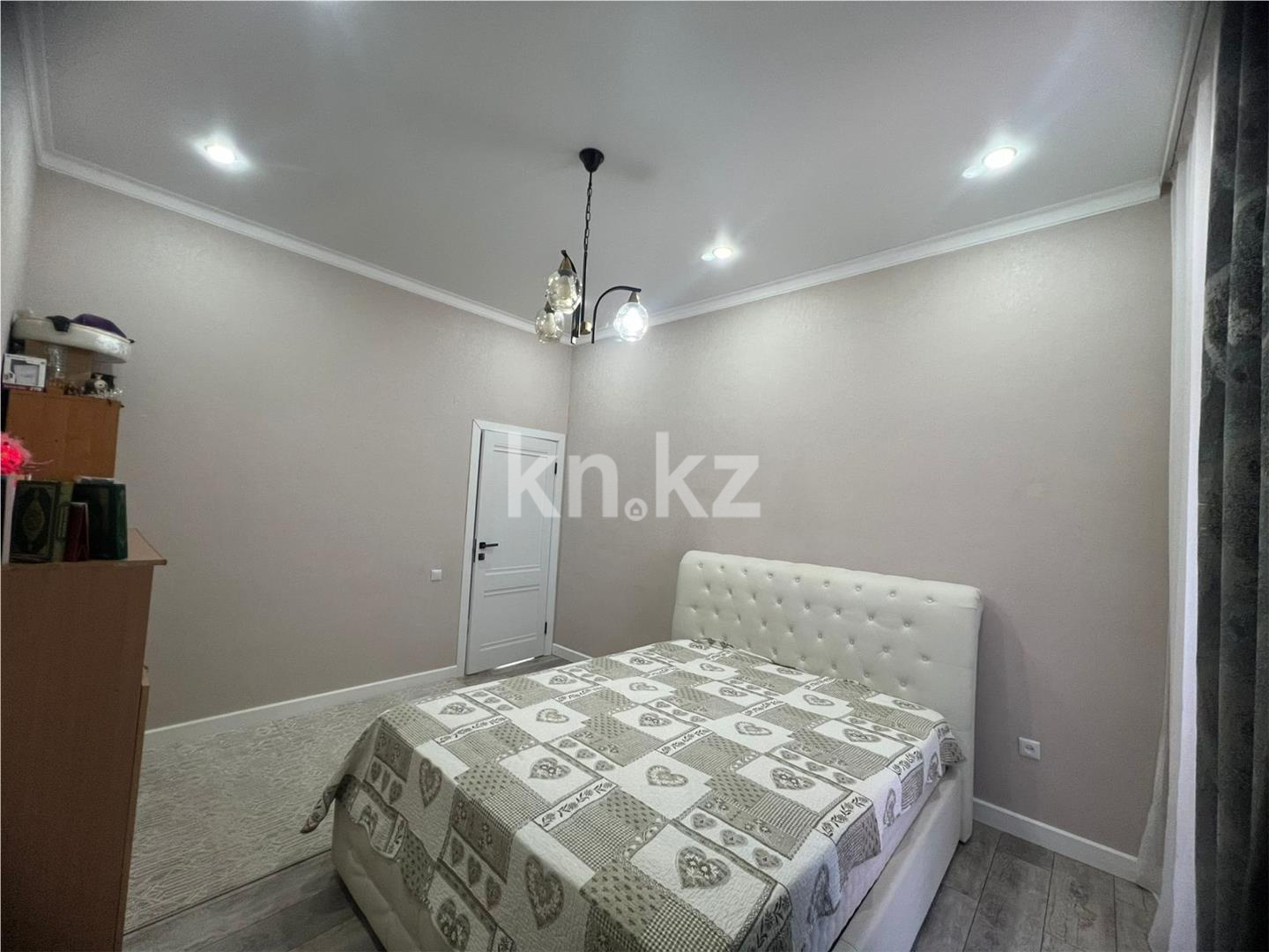 Продажа 4-комнатного дома, 107 м², ул. Муканова в Караганде - фото 4