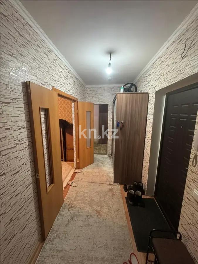 Продажа 2-комнатной квартиры, 57 м² в Астане - фото 4