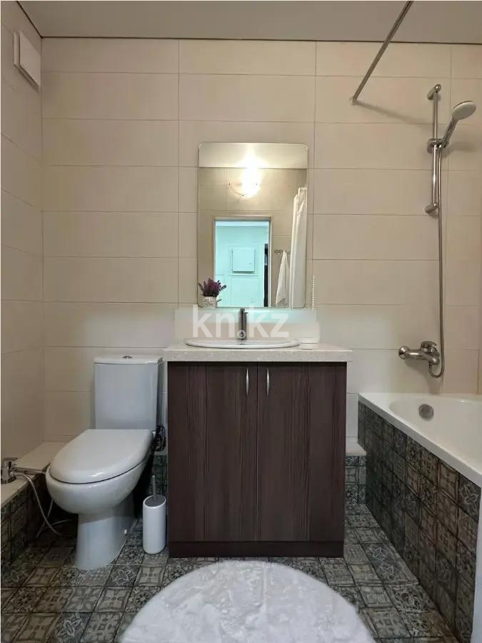 Продажа 2-комнатной квартиры, 59 м², ул. Сатпаева, дом  47 в Алматы - фото 4