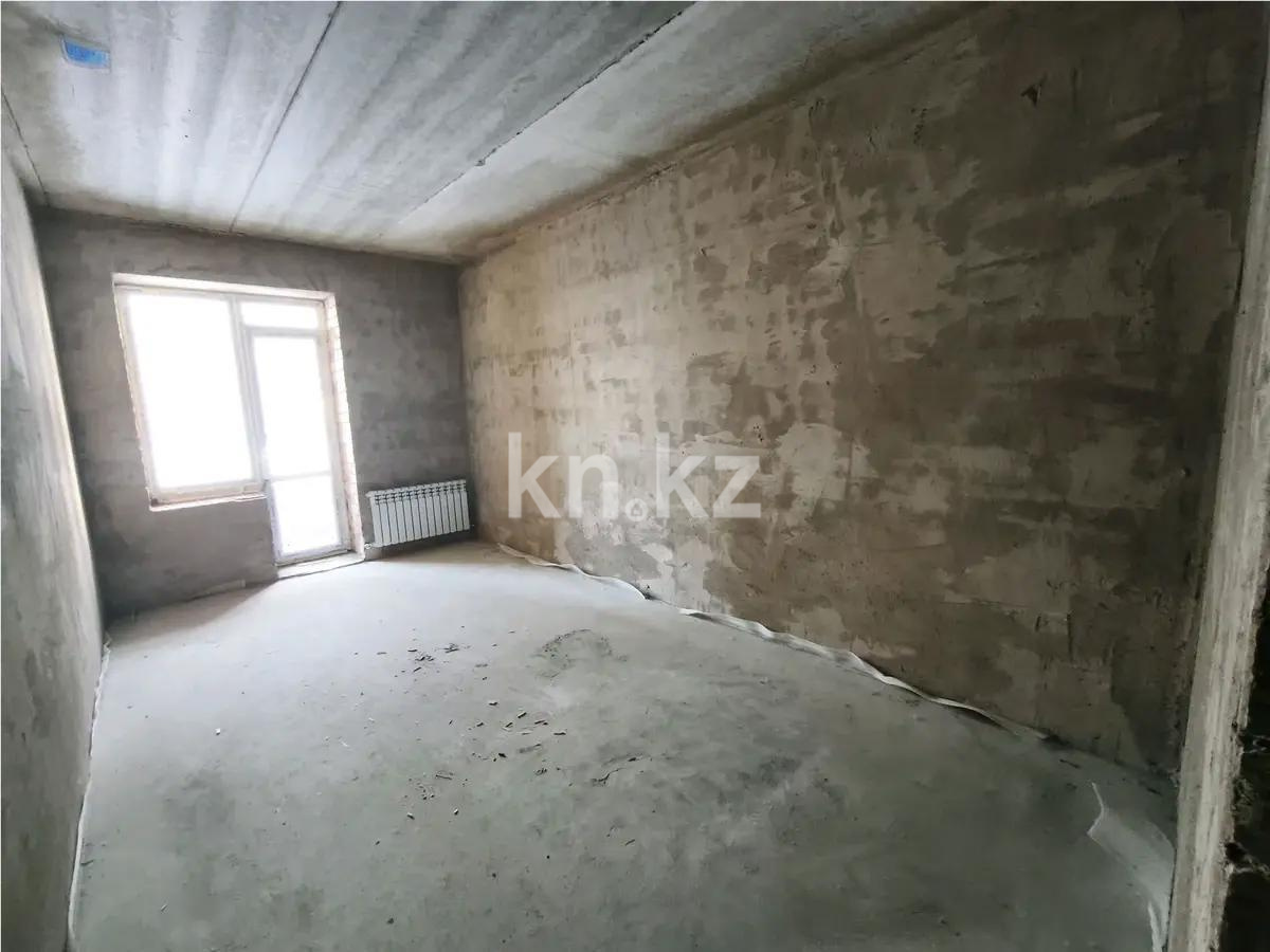 Продажа 1-комнатной квартиры, 49 м² в Астане