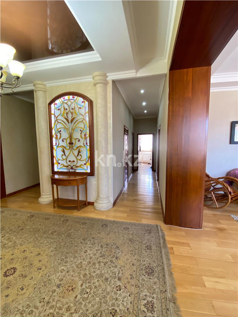 Продажа 7-комнатного дома, 461.1 м², мкр-н Городской аэропорт в Караганде - фото 29