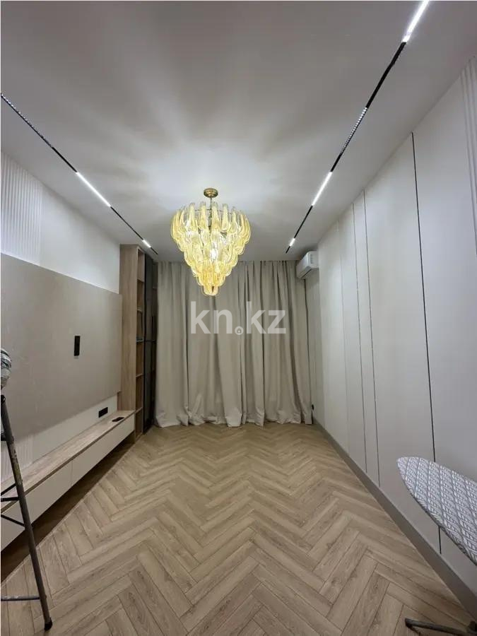 Продажа 3-комнатной квартиры, 82 м² в Алматы