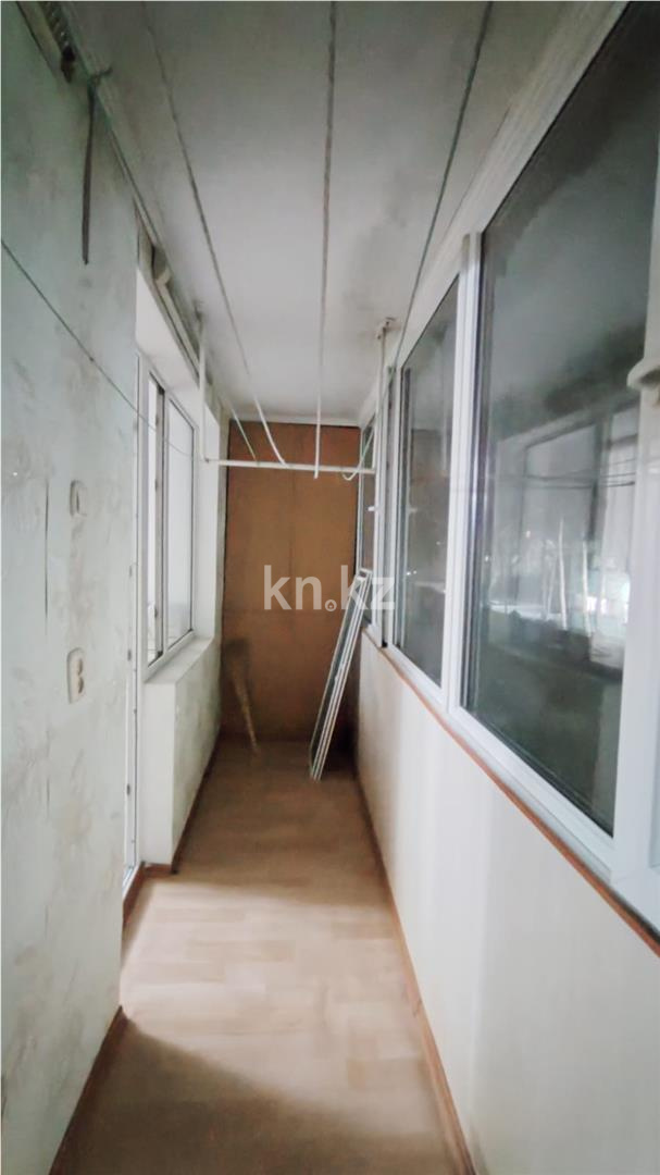 Продажа 3-комнатной квартиры, 62 м², 19 мкр. в Караганде - фото 15