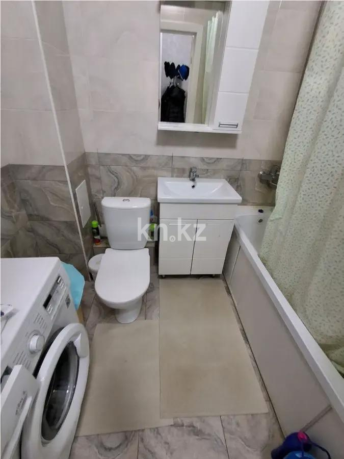 Продажа 1-комнатной квартиры, 37 м² в Астане - фото 3