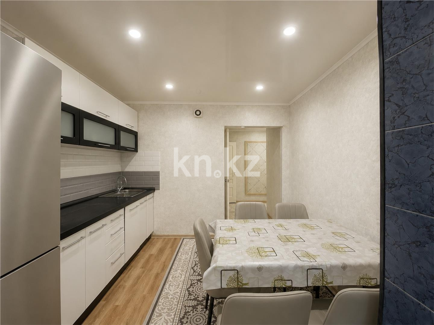 Продажа 4-комнатной квартиры, 87 м² в Темиртау - фото 8