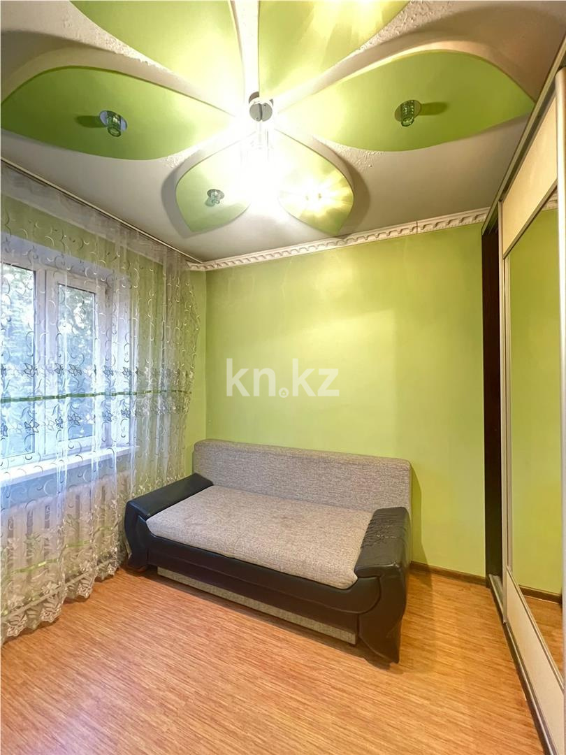 Продажа 4-комнатной квартиры, 77 м² в Караганде - фото 3