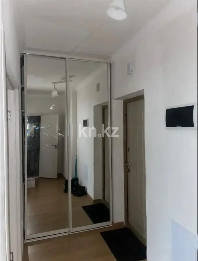 Продажа 1-комнатной квартиры, 39 м² в Астане - фото 4