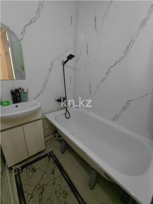 Продажа 2-комнатной квартиры, 43 м² в Караганде - фото 4