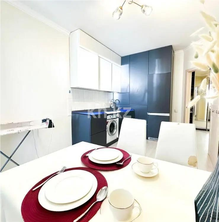 Продажа 1-комнатной квартиры, 45 м², ул. Бектурова, дом  3/2 в Астане - фото 2