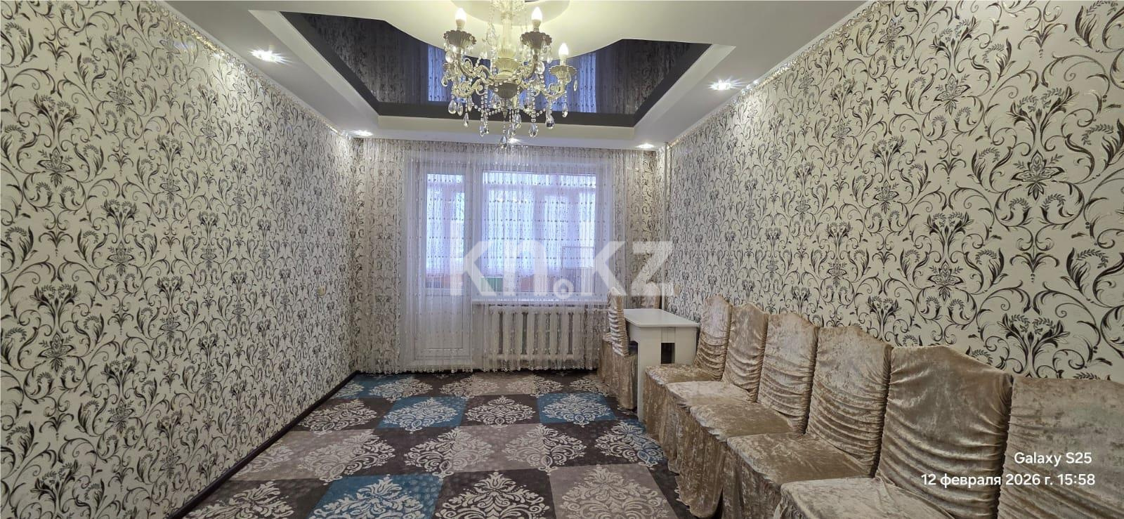 Продажа 3-комнатной квартиры, 69 м² в Темиртау - фото 3