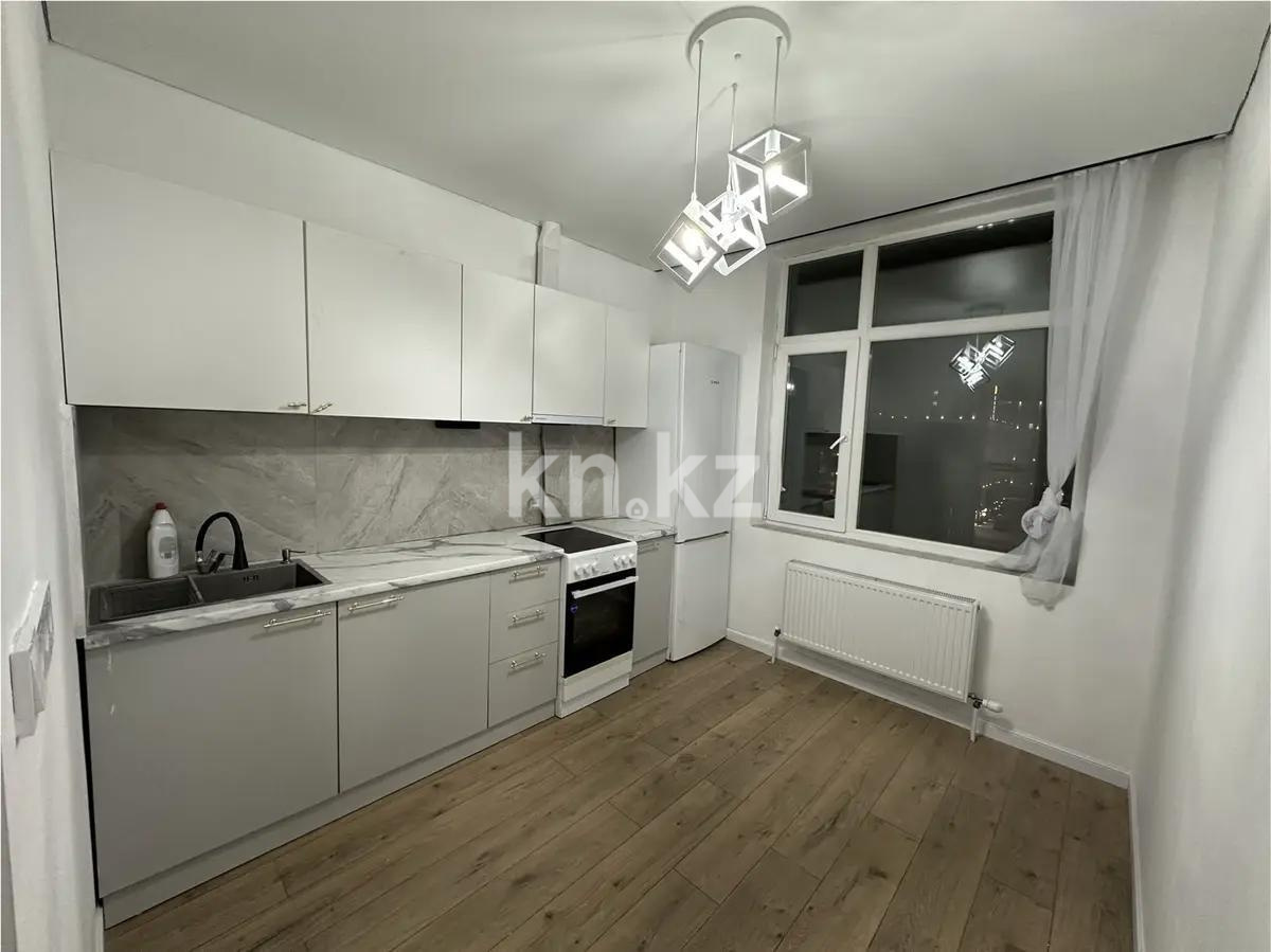 Продажа 1-комнатной квартиры, 32 м² в Астане - фото 3