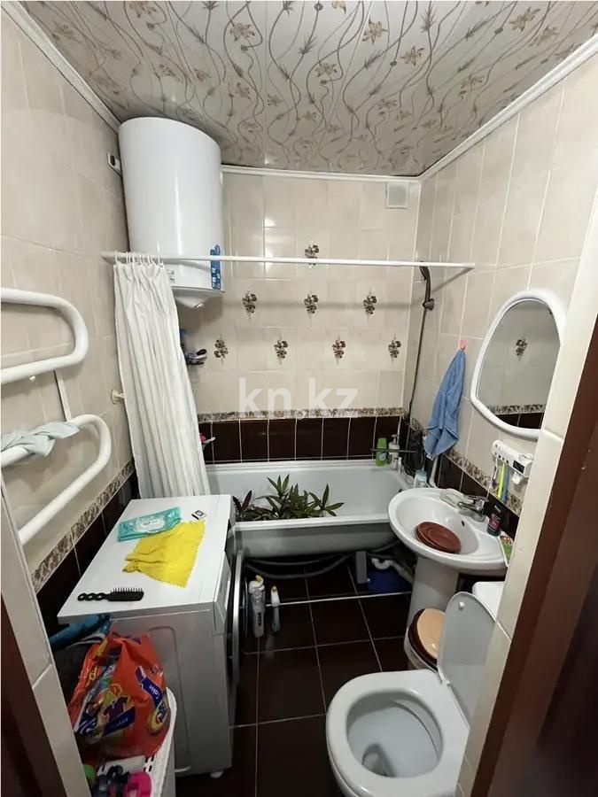 Продажа 1-комнатной квартиры, 36 м², ул. Открытая, дом  34 в Караганде - фото 3