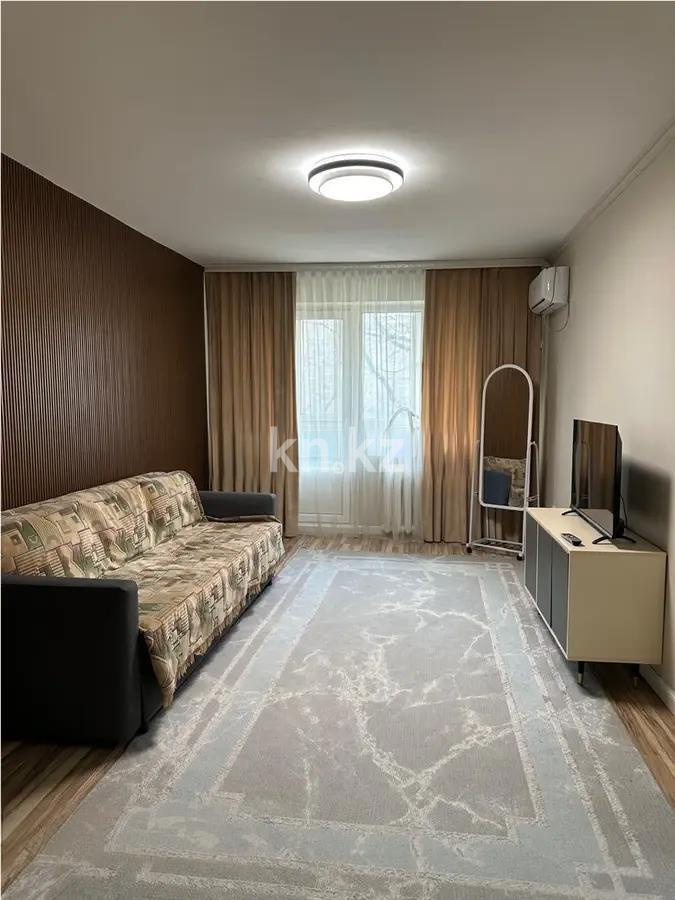 Продажа 2-комнатной квартиры, 44 м² в Алматы - фото 2