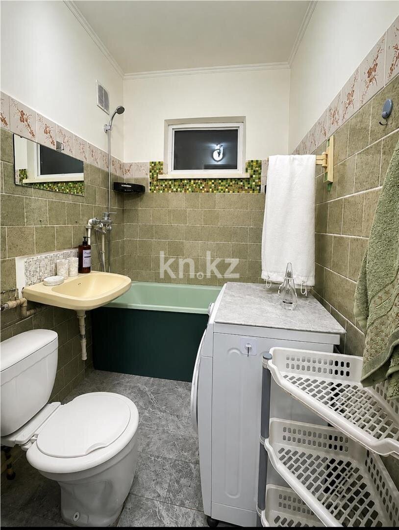 Продажа 2-комнатной квартиры, 42 м² в Караганде - фото 5
