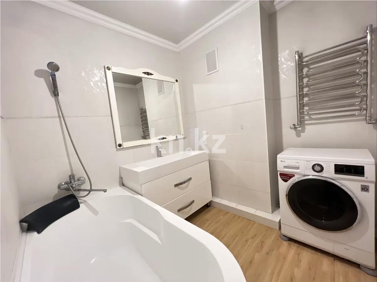 Продажа 2-комнатной квартиры, 60 м² в Алматы - фото 2