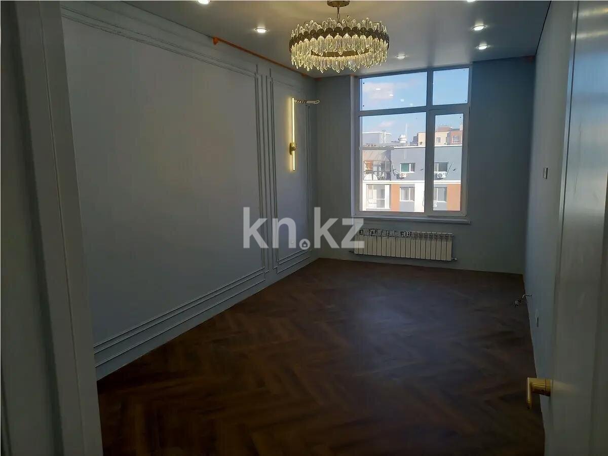 Продажа 3-комнатной квартиры, 86 м² в Астане