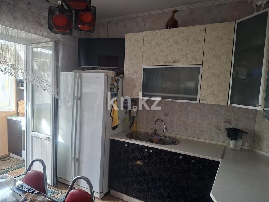 Продажа 3-комнатной квартиры, 69 м² в Алматы - фото 2