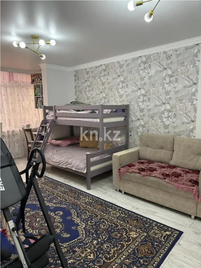 Продажа 4-комнатной квартиры, 106 м², ул. Айтматова, дом  33 в Астане - фото 4