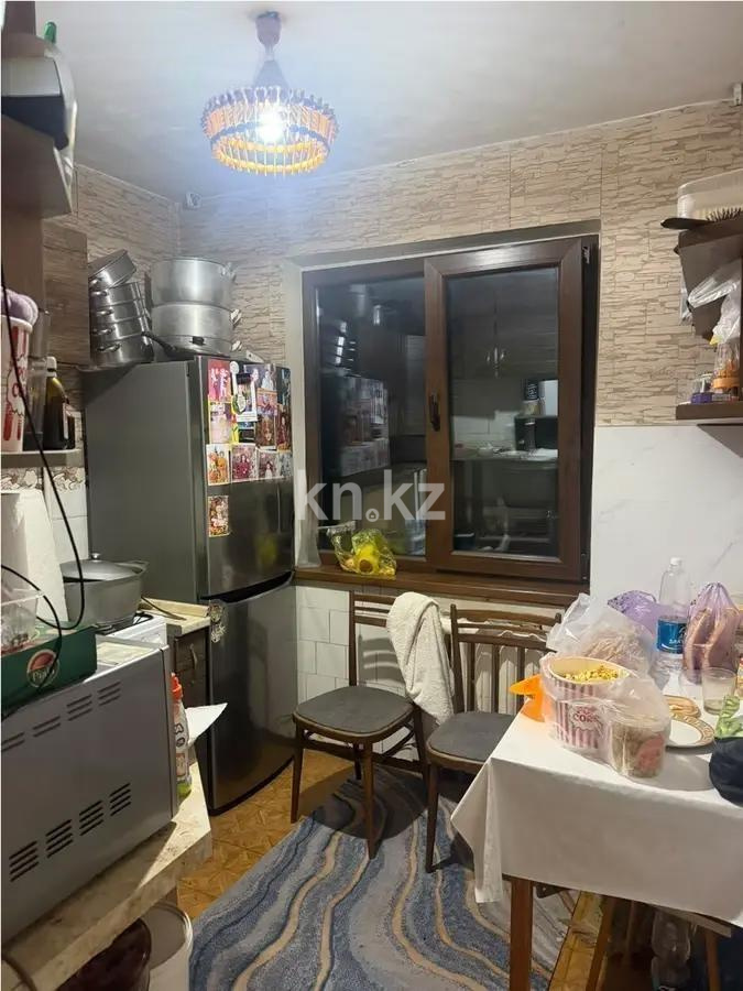 Продажа 2-комнатной квартиры, 46 м² в Алматы - фото 3