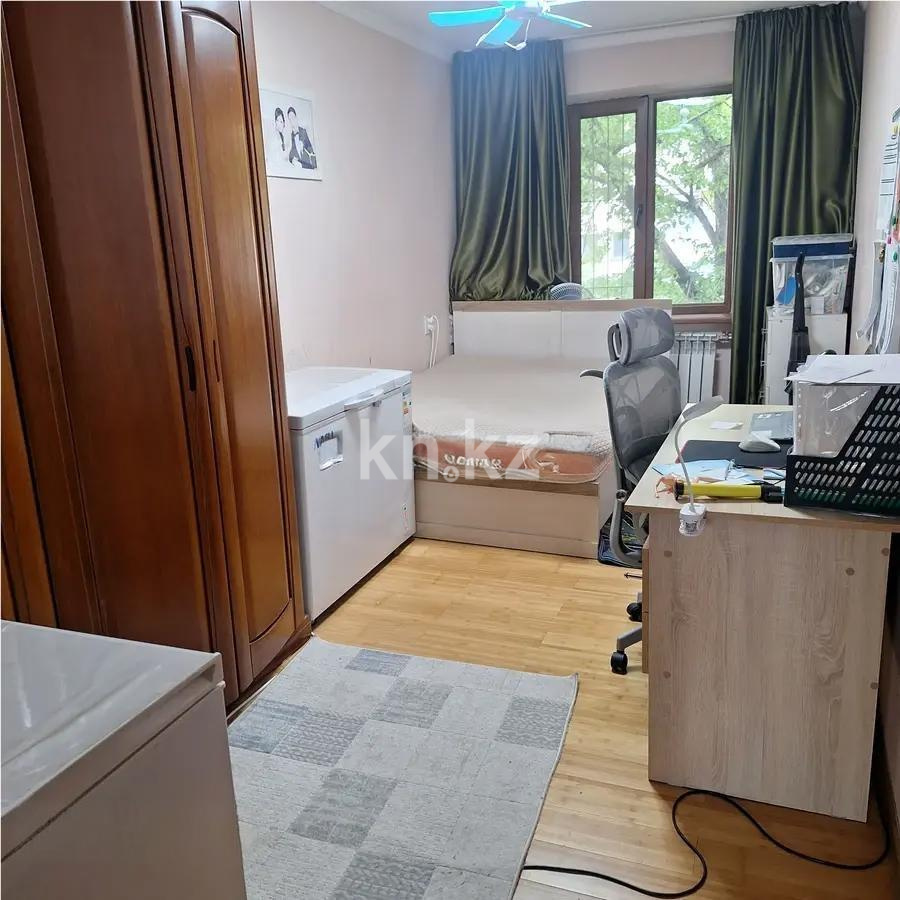 Продажа 3-комнатной квартиры, 60 м² в Алматы - фото 2