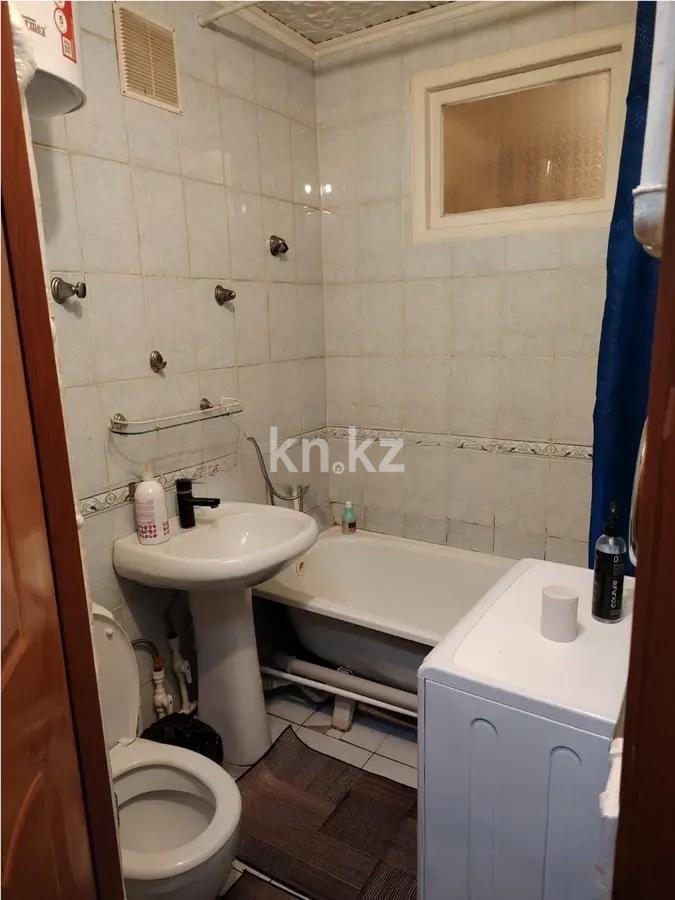 Продажа 1-комнатной квартиры, 33 м² в Караганде - фото 3