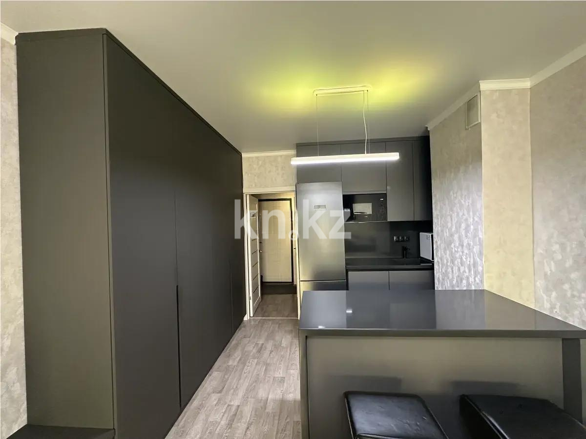Продажа 1-комнатной квартиры, 30.14 м², ул. Айтматова, дом  34/1 в Астане - фото 2