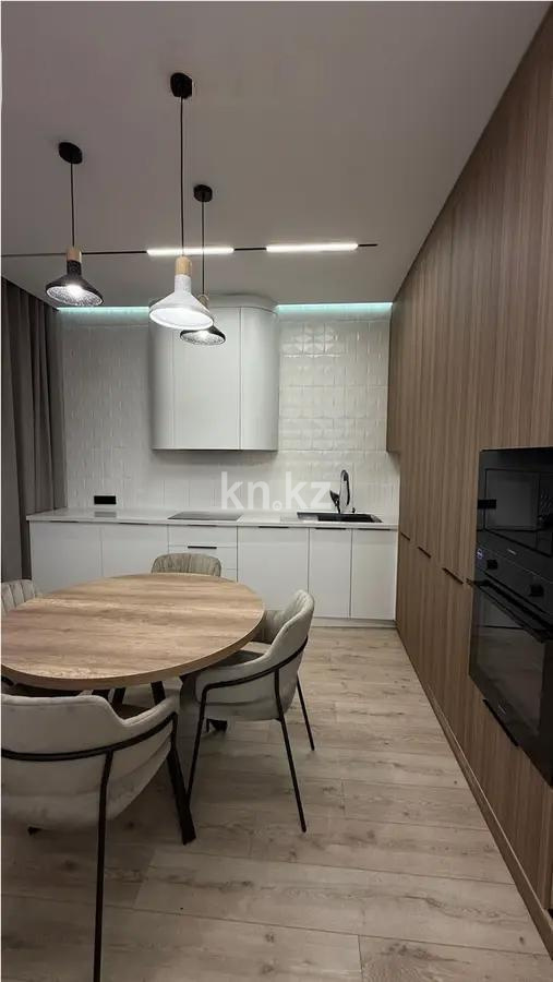 Продажа 3-комнатной квартиры, 85 м², ул. Айтматова, дом  77/2 в Астане - фото 6