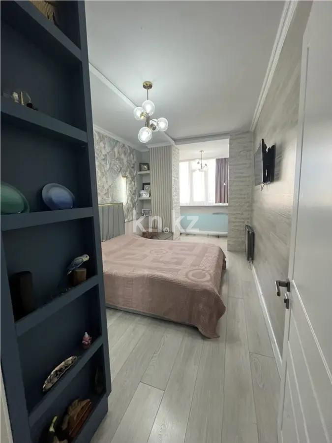 Продажа 3-комнатной квартиры, 85 м², пр. Богенбай батыра, дом  24/1 в Астане - фото 2