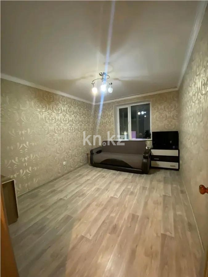 Продажа 1-комнатной квартиры, 40 м² в Астане
