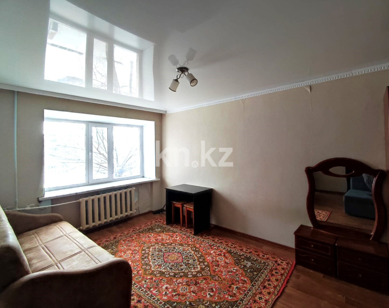 Продажа 1-комнатной квартиры, 32 м² в Абае
