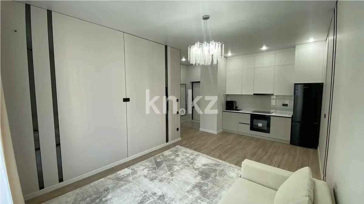 Продажа 2-комнатной квартиры, 42 м² в Астане - фото 3