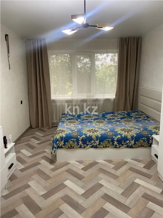 Продажа 3-комнатной квартиры, 64 м², мкр-н 19, дом  44 в Караганде - фото 2