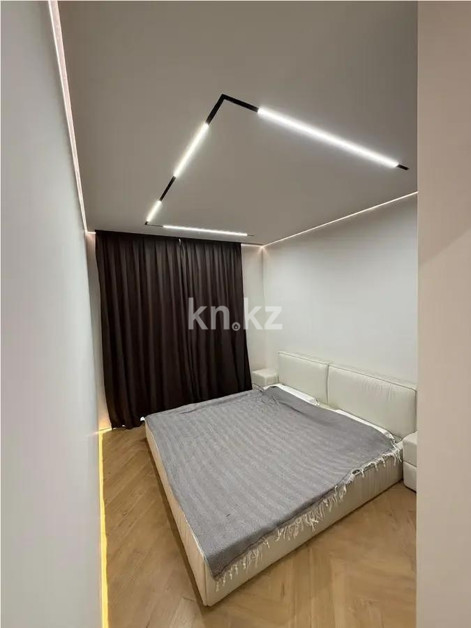 Продажа 2-комнатной квартиры, 40 м² в Алматы - фото 2