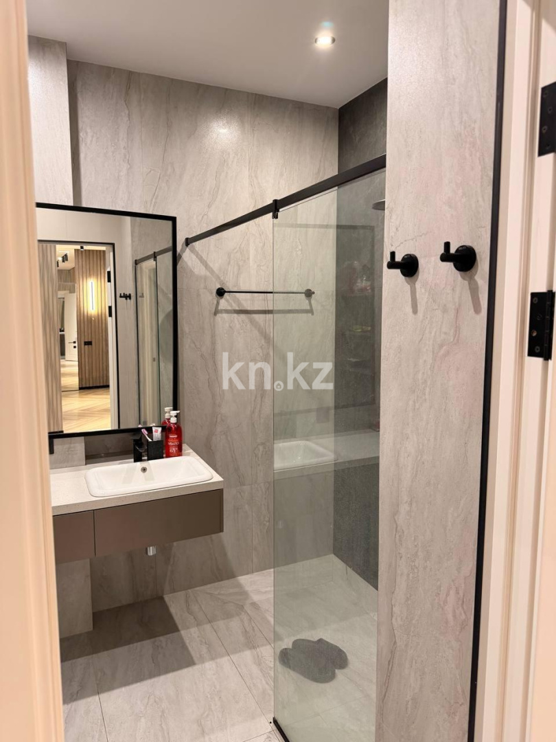 Продажа 3-комнатной квартиры, 77.5 м² в Астане - фото 2