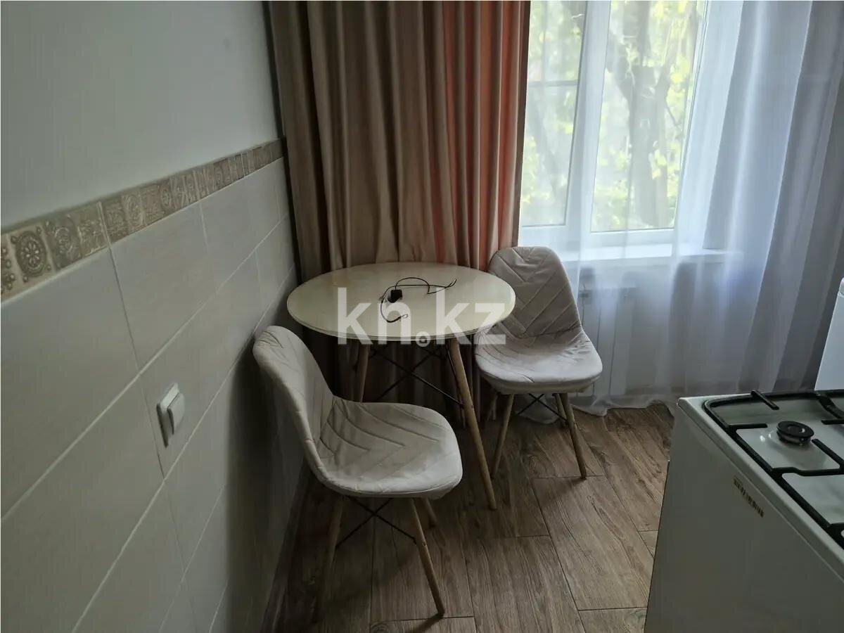 Продажа 1-комнатной квартиры, 32 м² в Алматы - фото 2