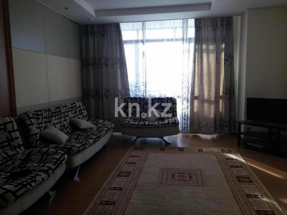 Аренда 2-комнатной квартиры, 70 м² в Астане - фото 6