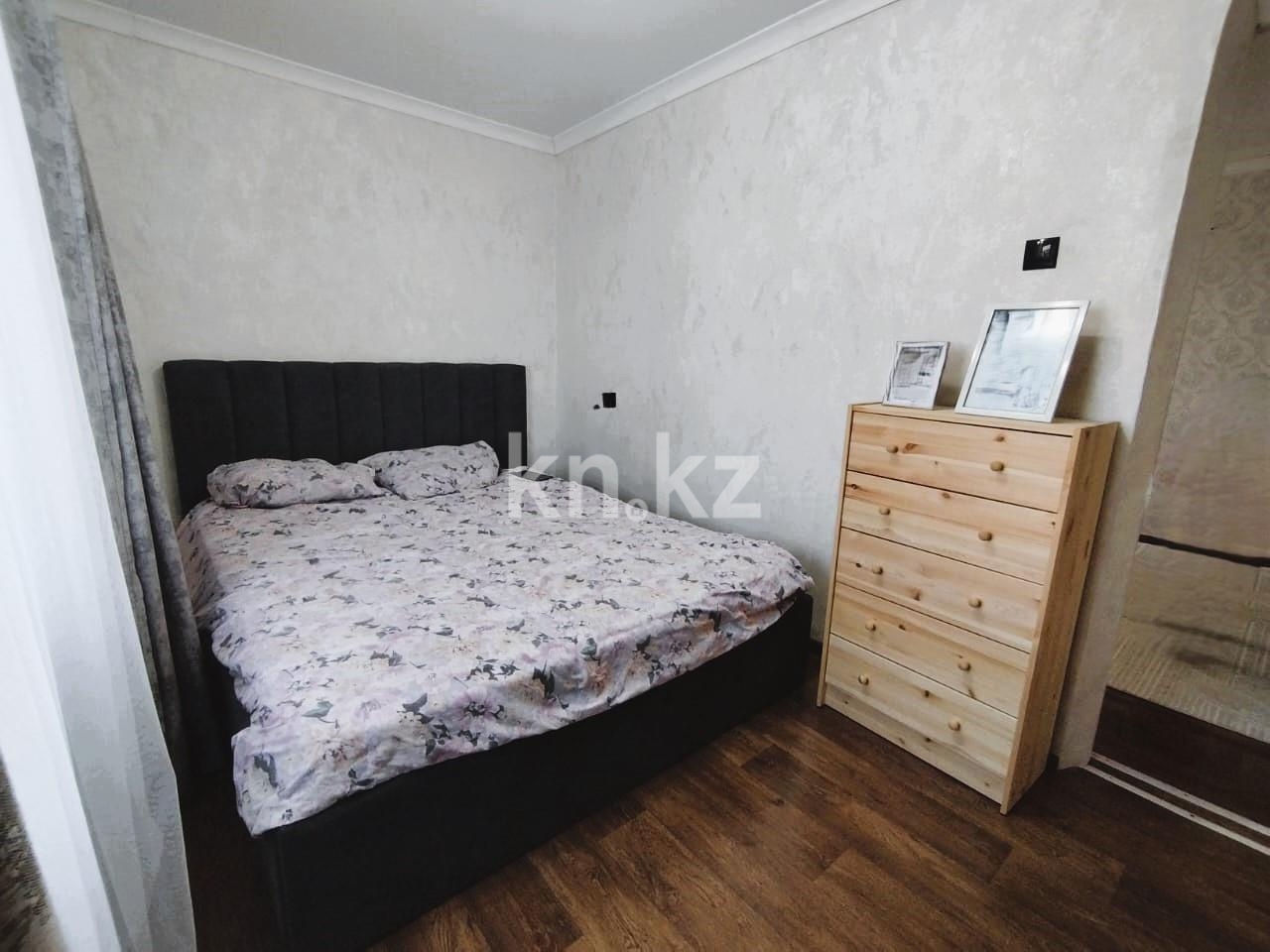 Продажа 3-комнатной квартиры, 49 м² в Караганде - фото 5