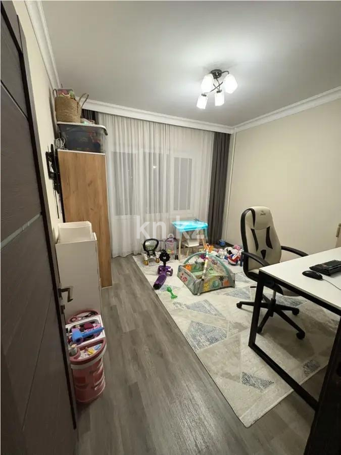 Продажа 3-комнатной квартиры, 77 м² в Алматы - фото 3
