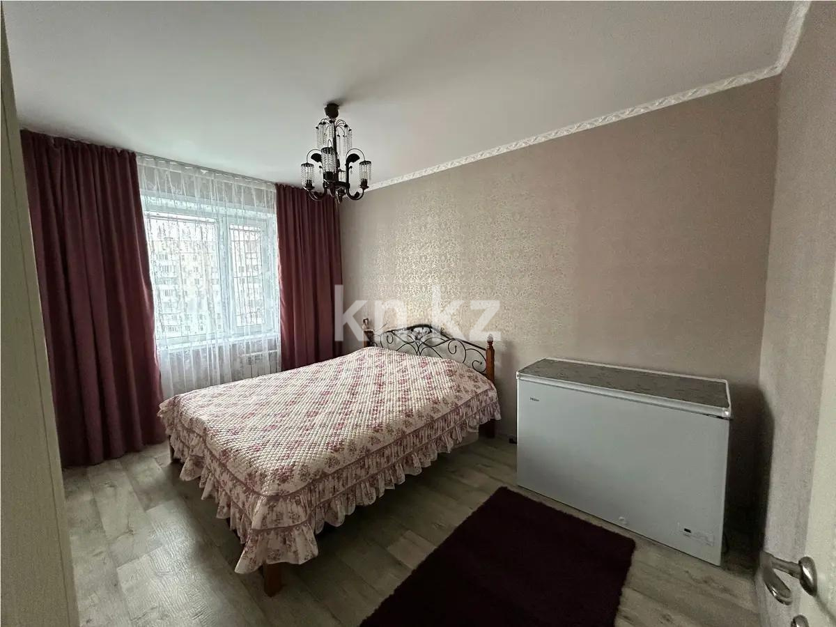 Продажа 4-комнатной квартиры, 75 м², мкр. Степной-4, дом  9 в Караганде - фото 3