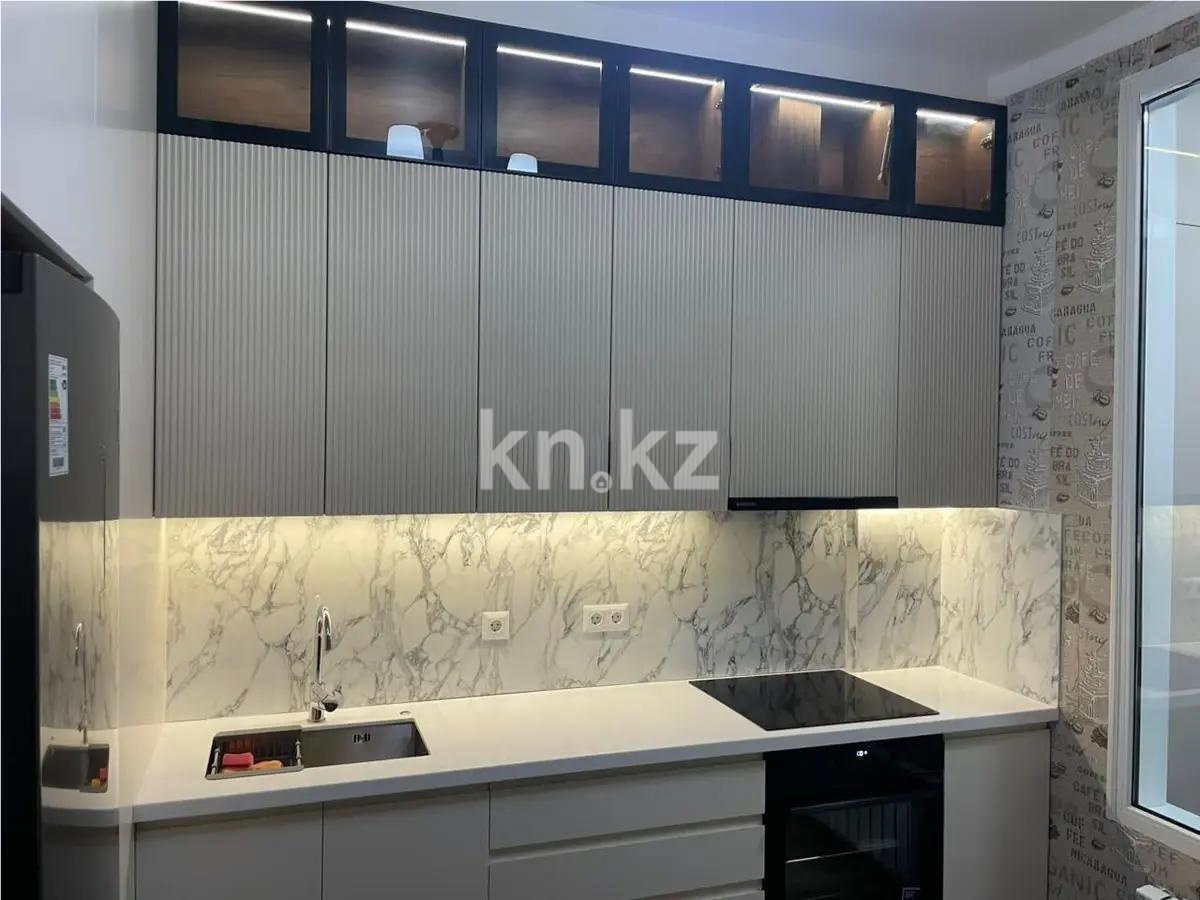 Продажа 2-комнатной квартиры, 68.9 м² в Астане - фото 2