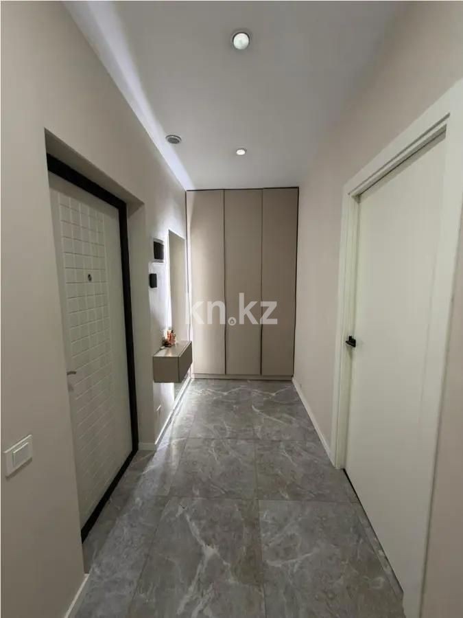 Продажа 2-комнатной квартиры, 55 м² в Алматы - фото 5