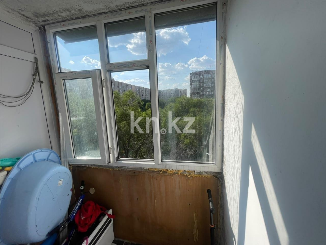 Продажа 1-комнатной квартиры, 30 м² в Караганде - фото 4